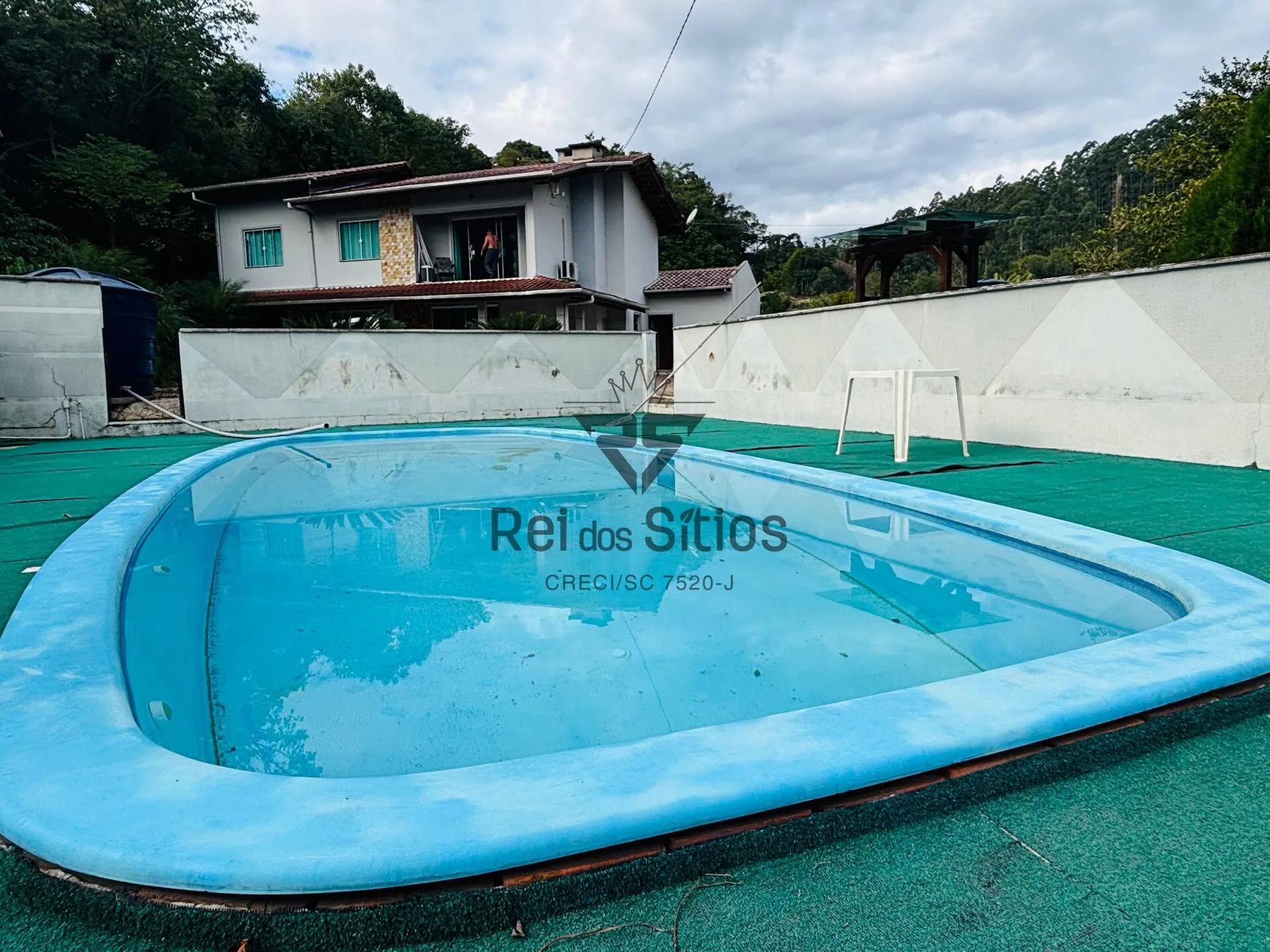 Chácara Alto Padrão — foto 2