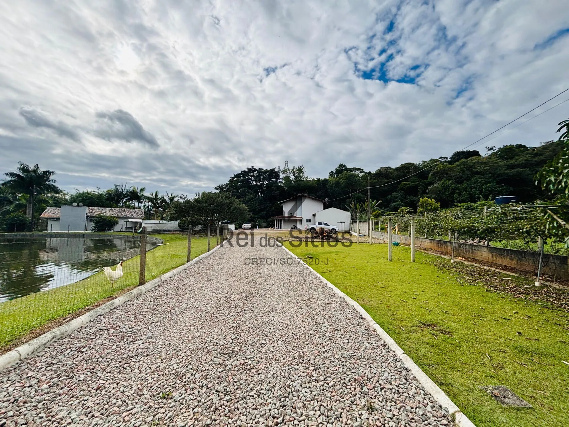 Chácara Alto Padrão — foto 3