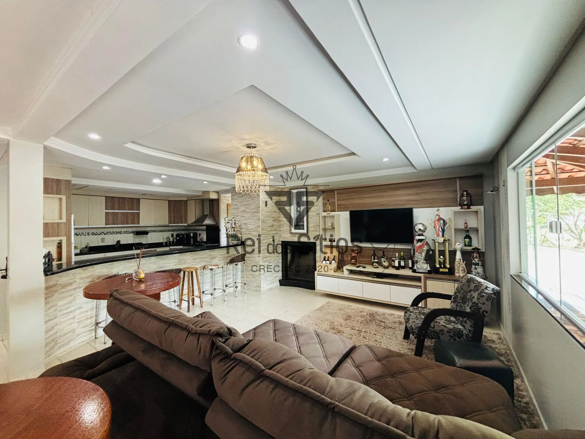 Chácara Alto Padrão — foto 5