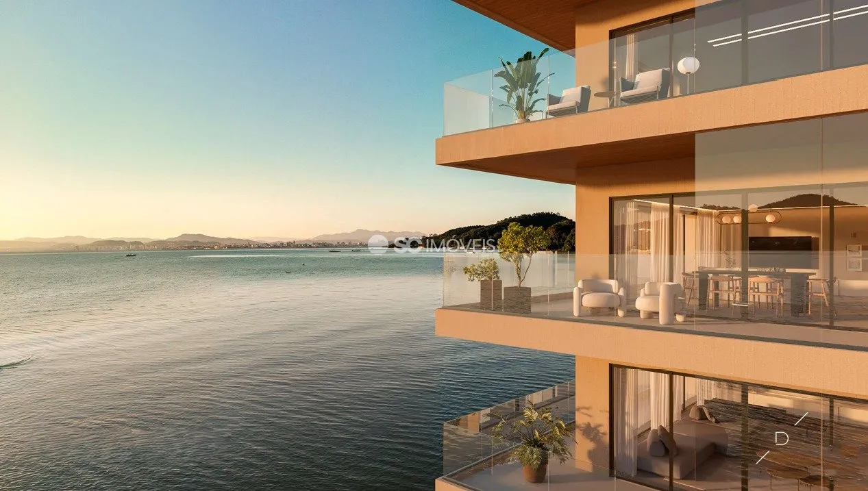 Predio Comercial em Florianópolis - foto 1