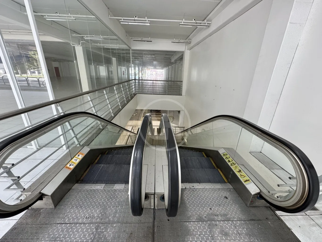 Oportunidade Única de Galpão Comercial com 1863,87m na Rua Sete de Setembro, Centro - Blumenau (SC) — foto 4