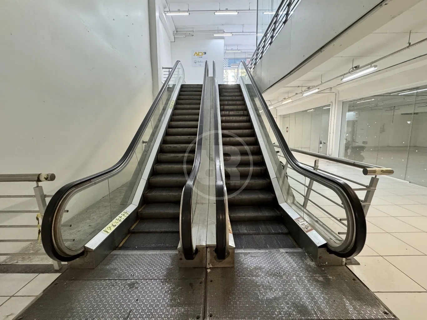 Oportunidade Única de Galpão Comercial com 1863,87m na Rua Sete de Setembro, Centro - Blumenau (SC) — foto 5