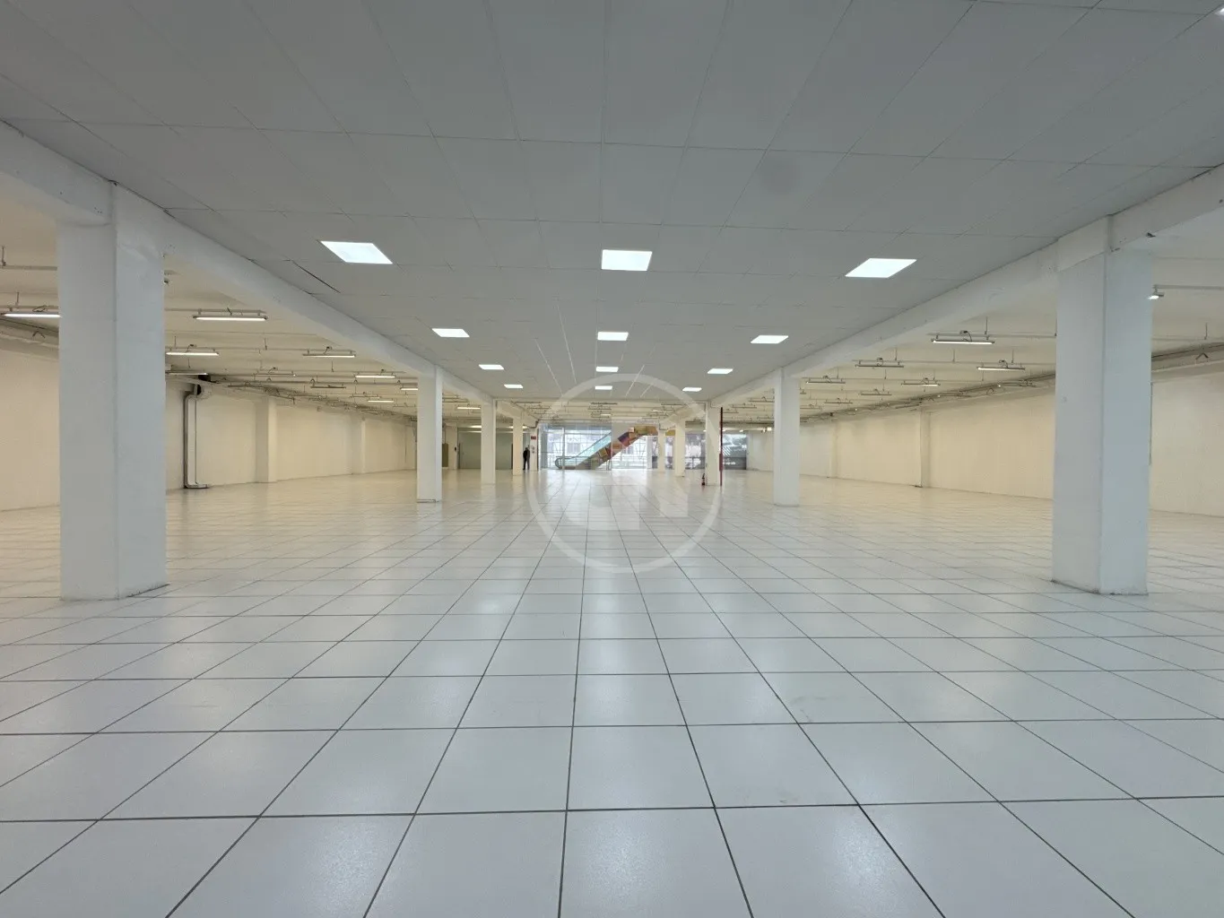 Oportunidade Única de Galpão Comercial com 1863,87m na Rua Sete de Setembro, Centro - Blumenau (SC) — foto 7