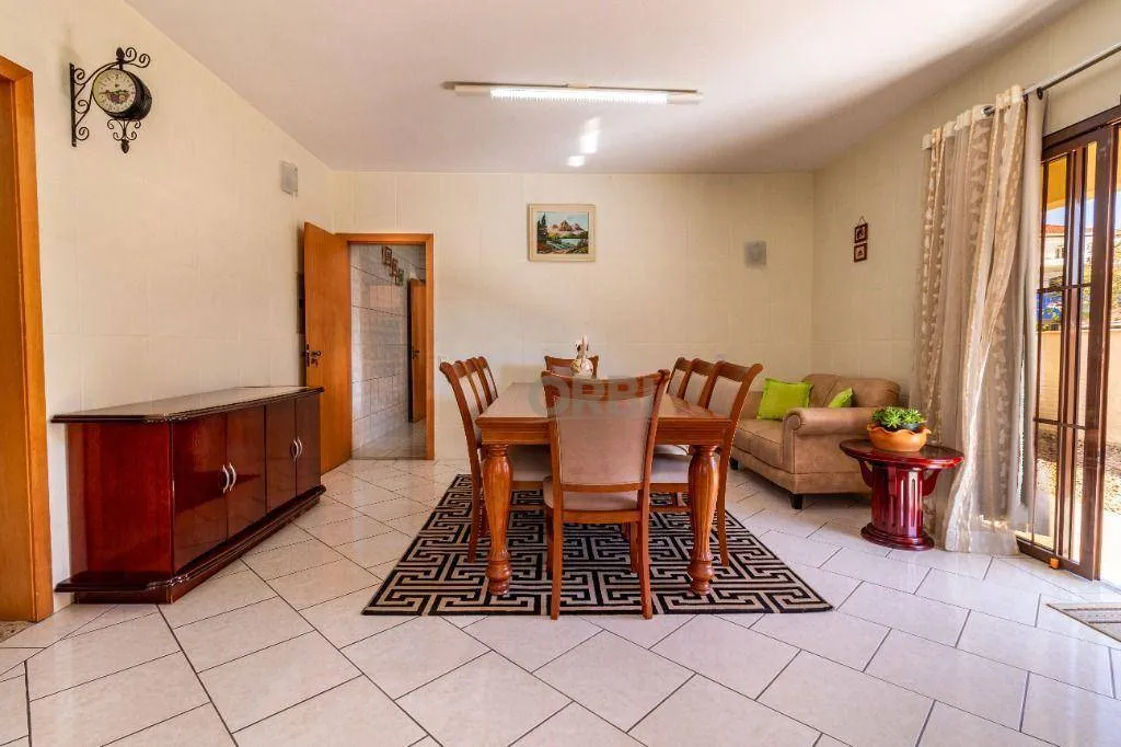 Casa com 5 dormitórios à venda, 238 m por R$ 890.000,00 - Bela Vista - Gaspar/SC — foto 2
