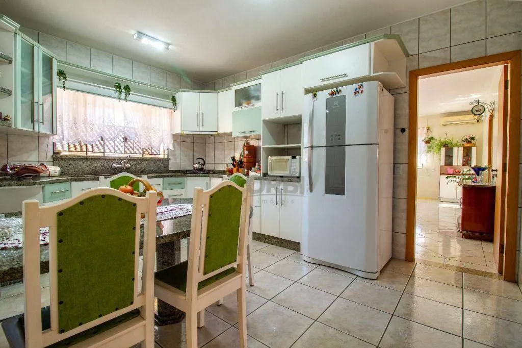 Casa com 5 dormitórios à venda, 238 m por R$ 890.000,00 - Bela Vista - Gaspar/SC — foto 3