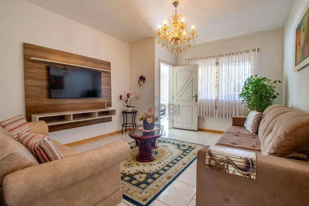 Casa com 5 dormitórios à venda, 238 m por R$ 890.000,00 - Bela Vista - Gaspar/SC — foto 5
