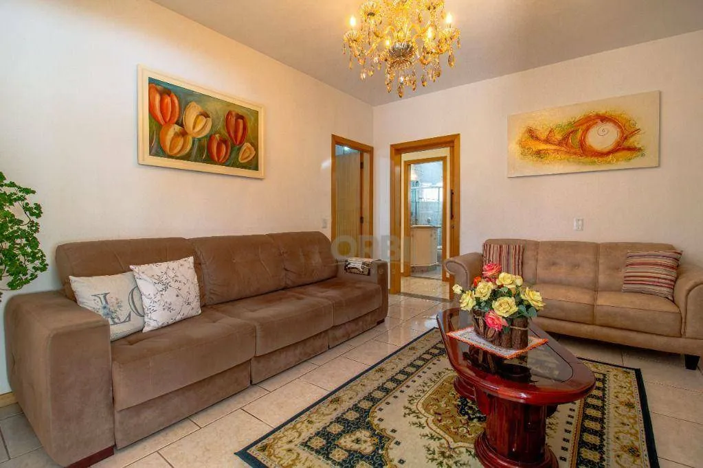Casa com 5 dormitórios à venda, 238 m por R$ 890.000,00 - Bela Vista - Gaspar/SC — foto 6