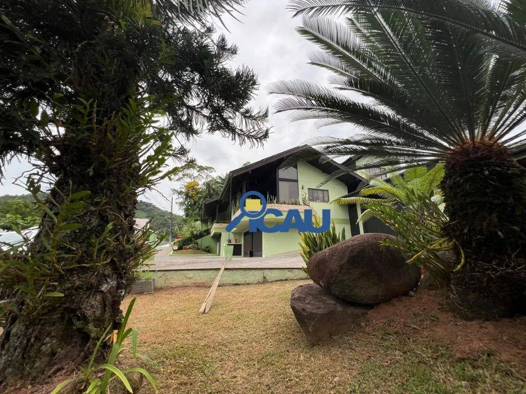 Casa com 3 dormitórios à venda, 473 m por R$ 2.400.000,00 - Centro - Pomerode/SC — foto 5