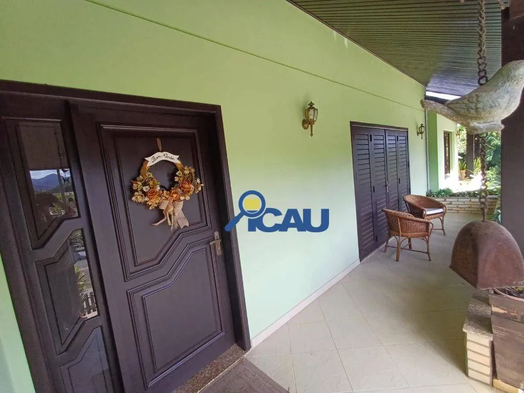 Casa com 3 dormitórios à venda, 473 m por R$ 2.400.000,00 - Centro - Pomerode/SC — foto 7