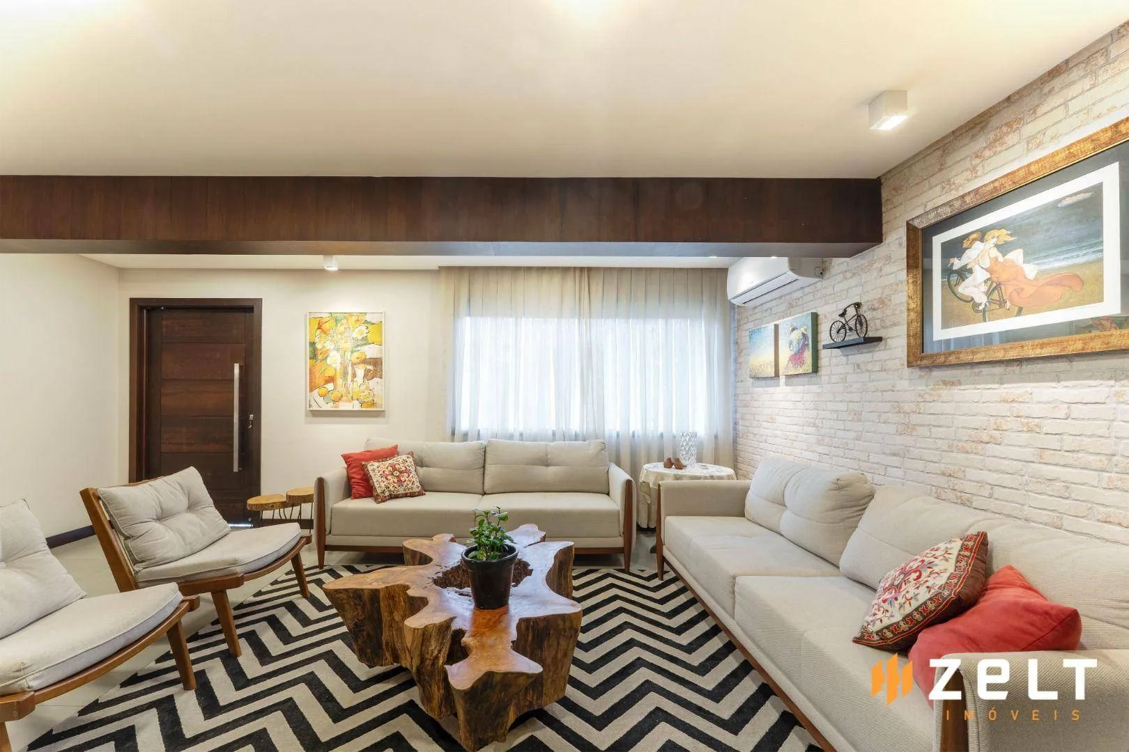 Casa com 2 dormitórios à venda, 412 m por R$ 1.700.000,00 - Garcia - Blumenau/SC — foto 2