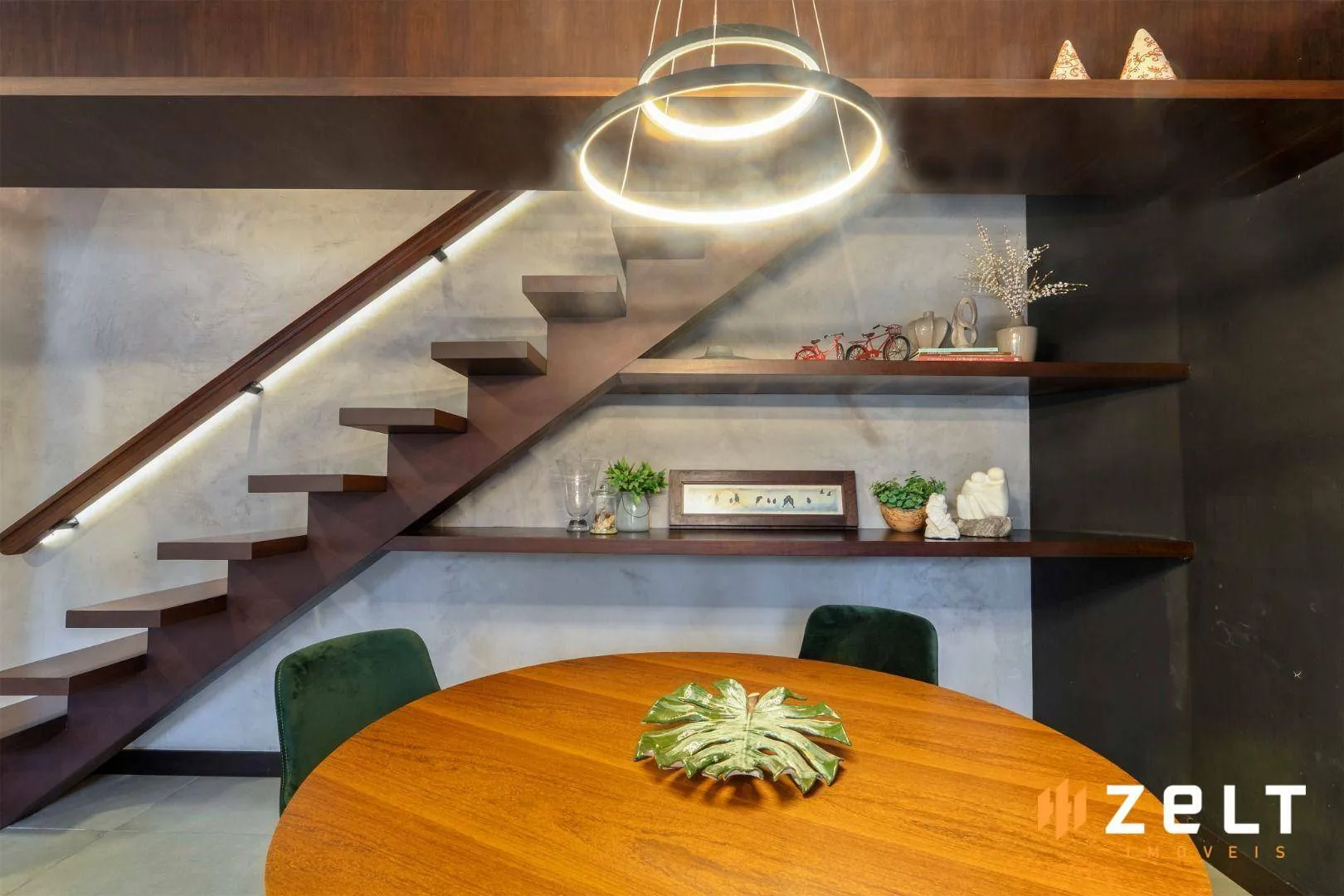 Casa com 2 dormitórios à venda, 412 m por R$ 1.700.000,00 - Garcia - Blumenau/SC — foto 4