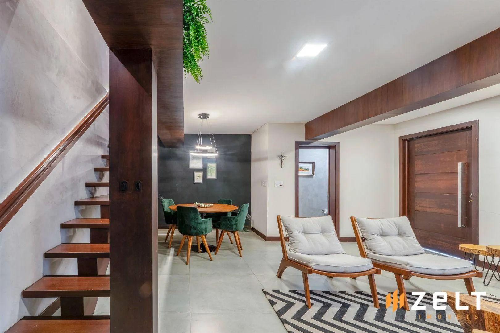 Casa com 2 dormitórios à venda, 412 m por R$ 1.700.000,00 - Garcia - Blumenau/SC — foto 5