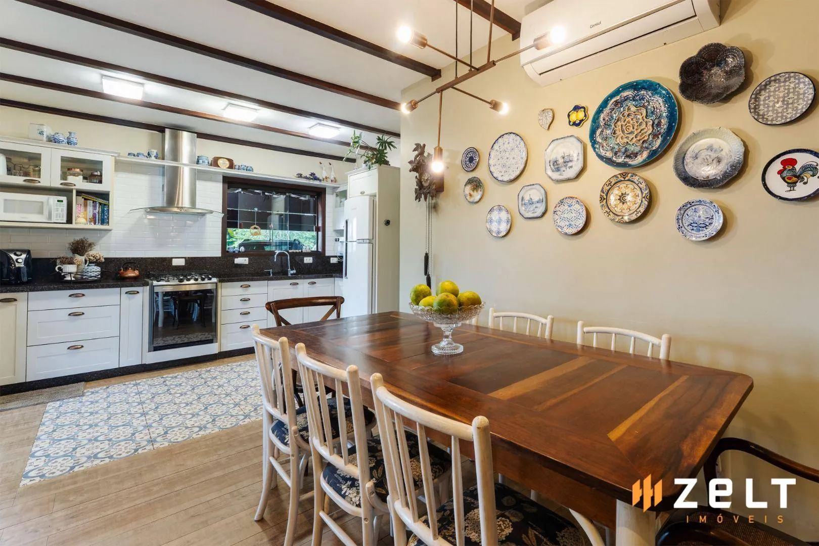 Casa com 2 dormitórios à venda, 412 m por R$ 1.700.000,00 - Garcia - Blumenau/SC — foto 6