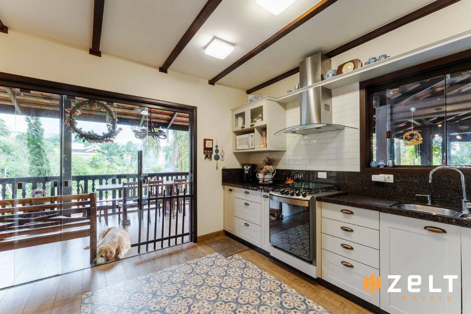 Casa com 2 dormitórios à venda, 412 m por R$ 1.700.000,00 - Garcia - Blumenau/SC — foto 7