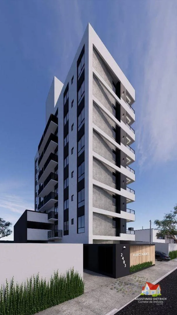 Apartmentos C/03 Quartos C/Suite + Salao de festa C/Piscina + Elevador No Bairro Saguacu ! — foto 2