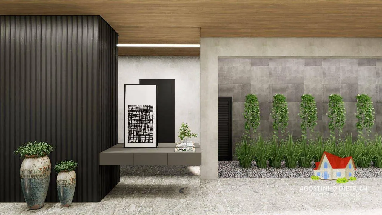 Apartmentos C/03 Quartos C/Suite + Salao de festa C/Piscina + Elevador No Bairro Saguacu ! — foto 5