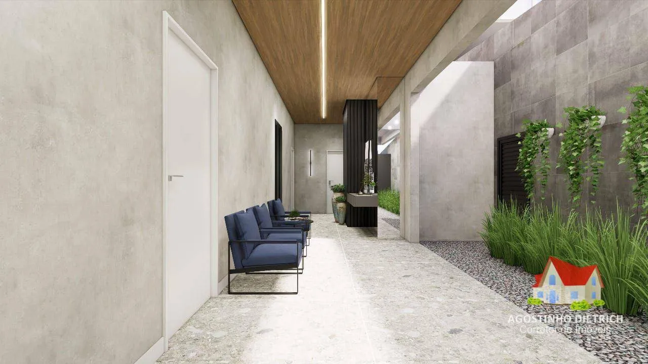 Apartmentos C/03 Quartos C/Suite + Salao de festa C/Piscina + Elevador No Bairro Saguacu ! — foto 6