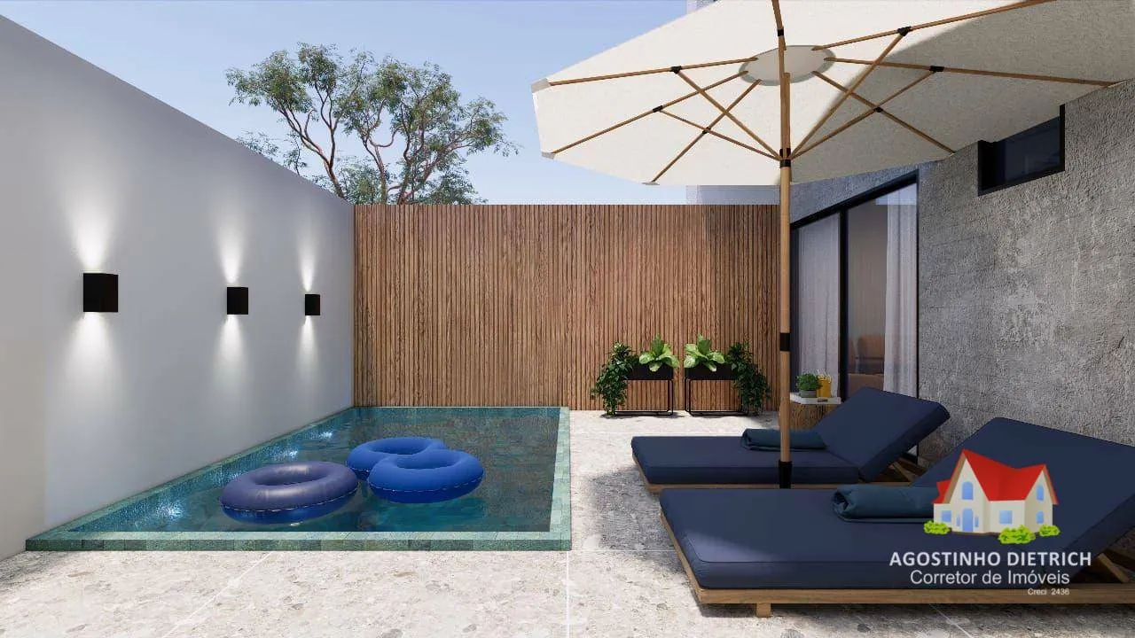 Apartmentos C/03 Quartos C/Suite + Salao de festa C/Piscina + Elevador No Bairro Saguacu ! — foto 7