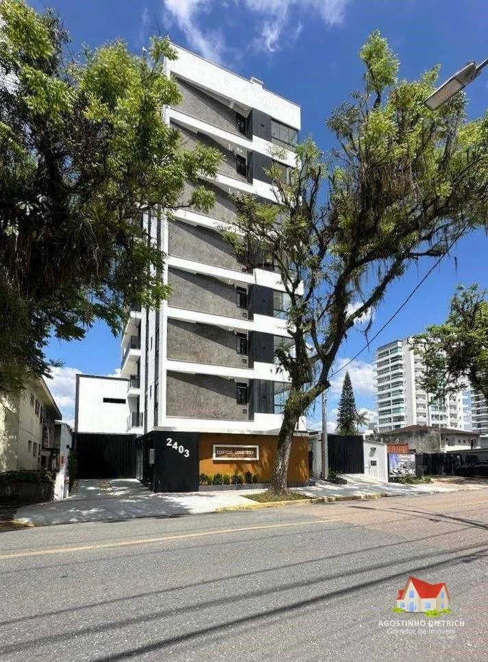 Apartmentos C/03 Quartos C/Suite + Salao de festa C/Piscina + Elevador No Bairro Saguacu ! — foto 3