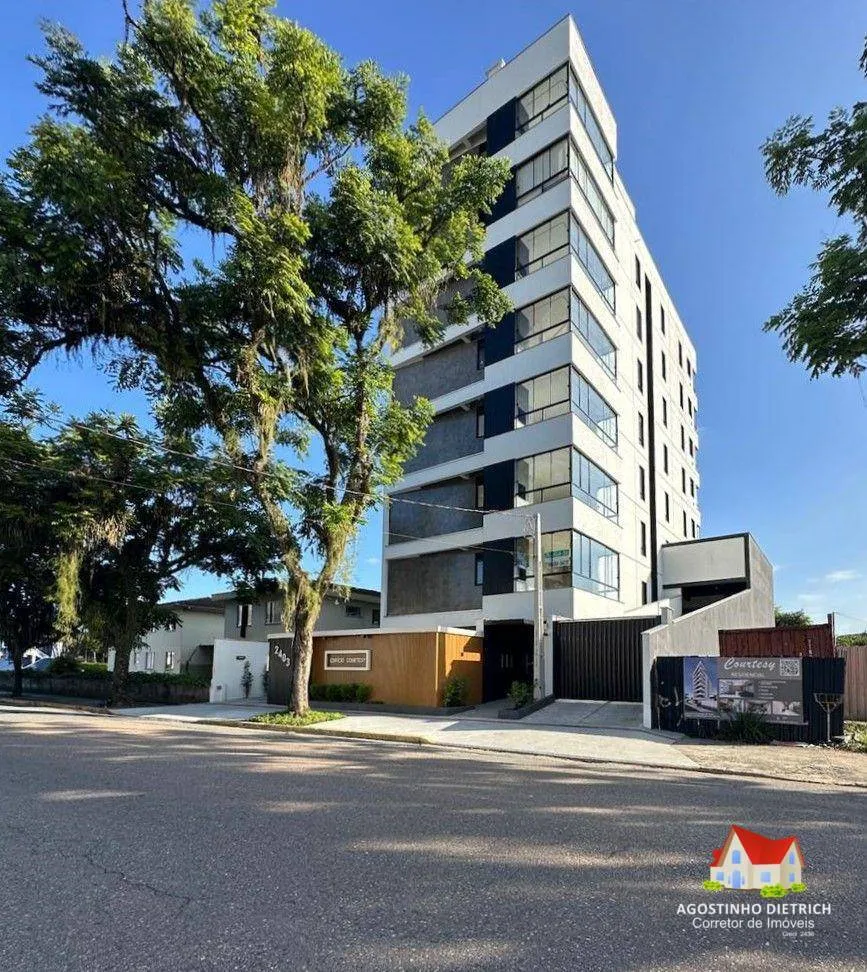 Apartmentos C/03 Quartos C/Suite + Salao de festa C/Piscina + Elevador No Bairro Saguacu ! - foto 1