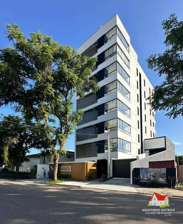 Apartmentos C/03 Quartos C/Suite + Salao de festa C/Piscina + Elevador No Bairro Saguacu ! — foto 4