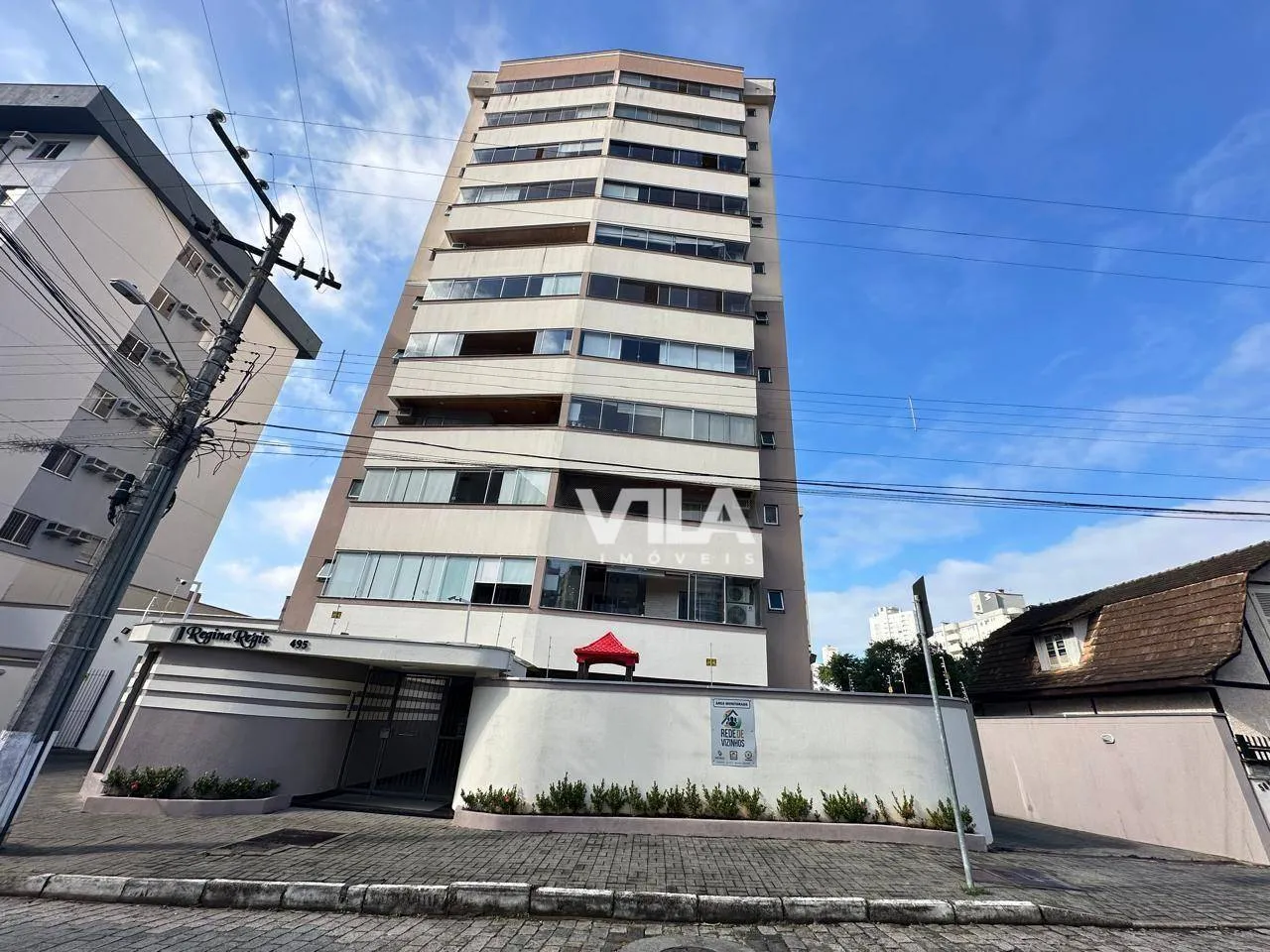 Apartamento com 2 dormitórios à venda, 91 m por R$ 457.500,00 - Itoupava Seca - Blumenau/SC - foto 1