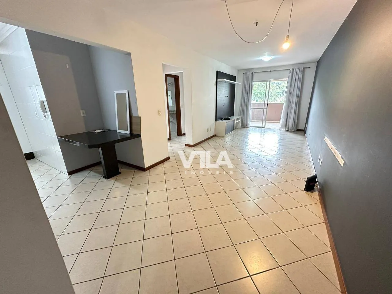 Apartamento com 2 dormitórios à venda, 91 m por R$ 457.500,00 - Itoupava Seca - Blumenau/SC — foto 2