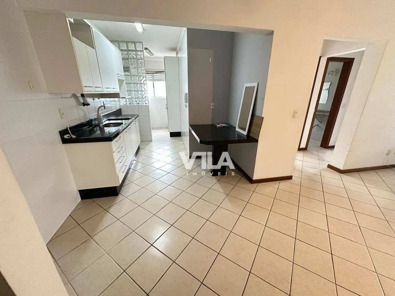 Apartamento com 2 dormitórios à venda, 91 m por R$ 457.500,00 - Itoupava Seca - Blumenau/SC — foto 3