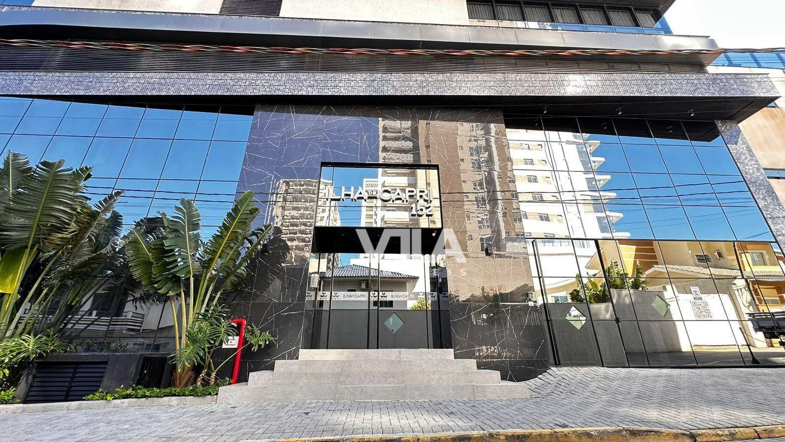 EXCLUSIVIDADE, CONFORTO E VISTA MAR DESLUMBRANTE - foto 1