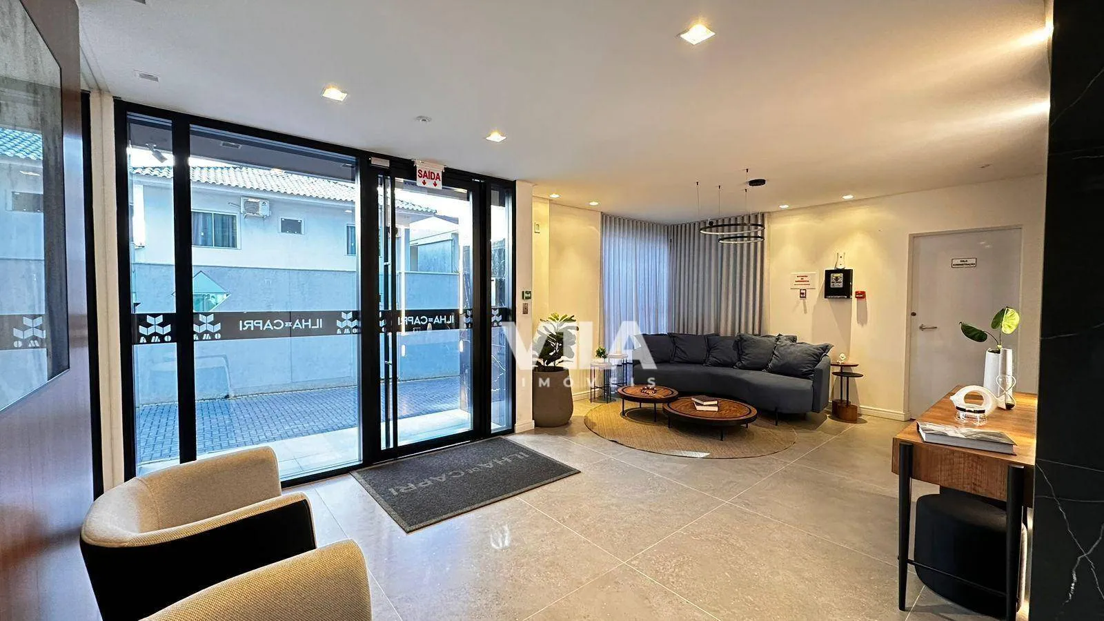 EXCLUSIVIDADE, CONFORTO E VISTA MAR DESLUMBRANTE — foto 3