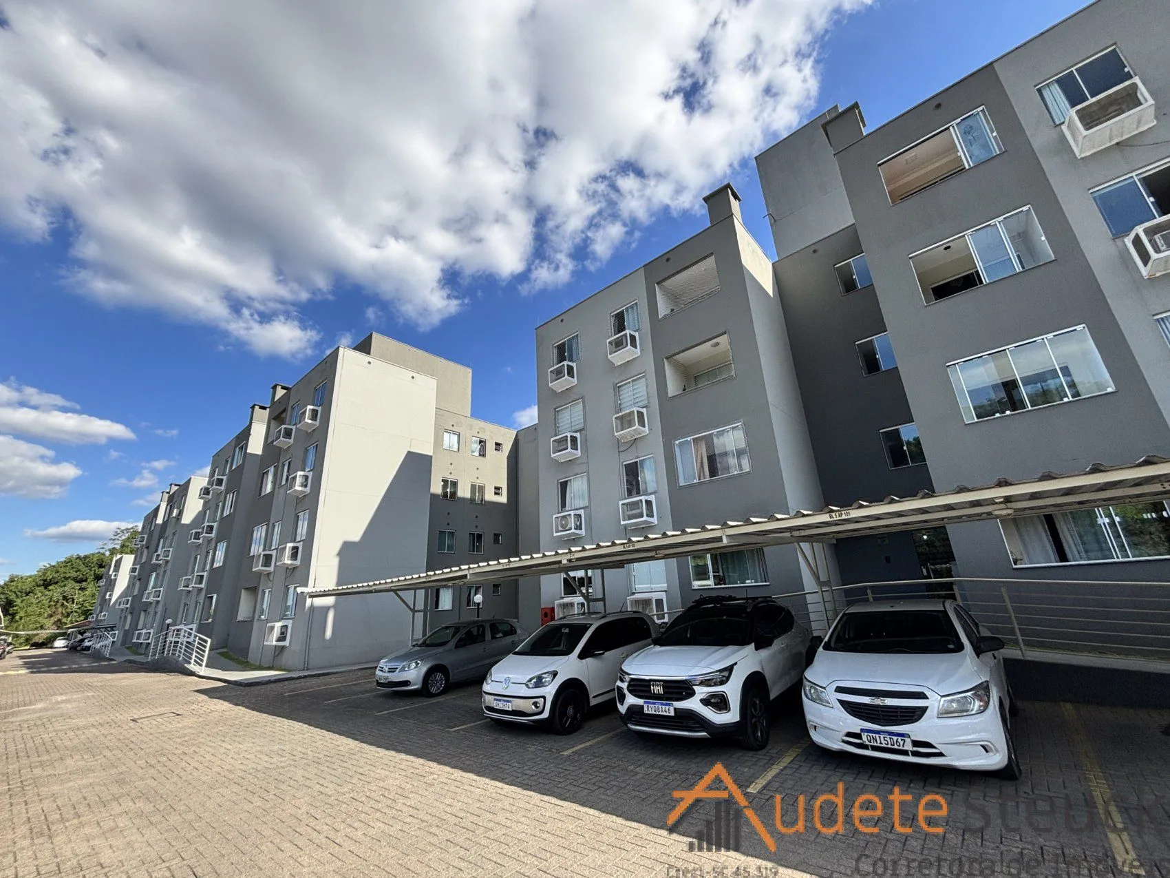 Apartamento completo, mobiliado Bairro Itoupavazinha — foto 2
