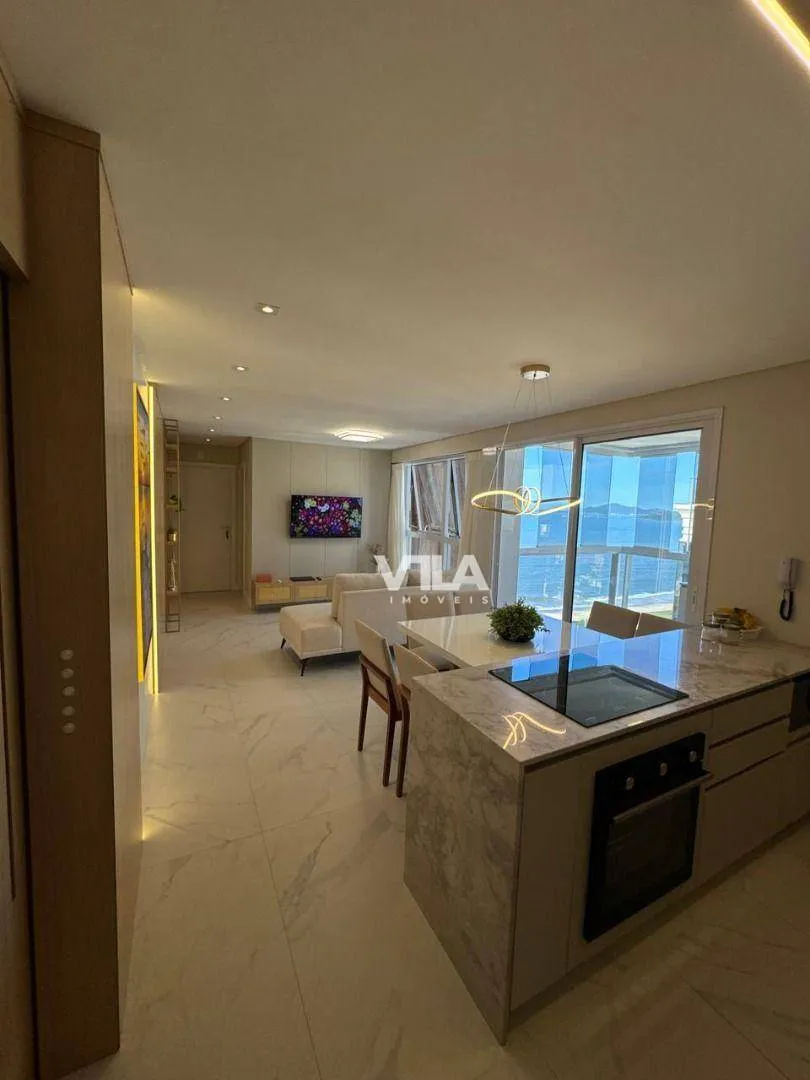 Exclusividade Frente ao Mar em Balneário Piçarras — foto 2