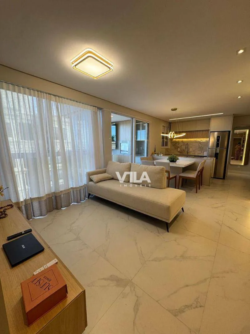 Exclusividade Frente ao Mar em Balneário Piçarras - foto 1