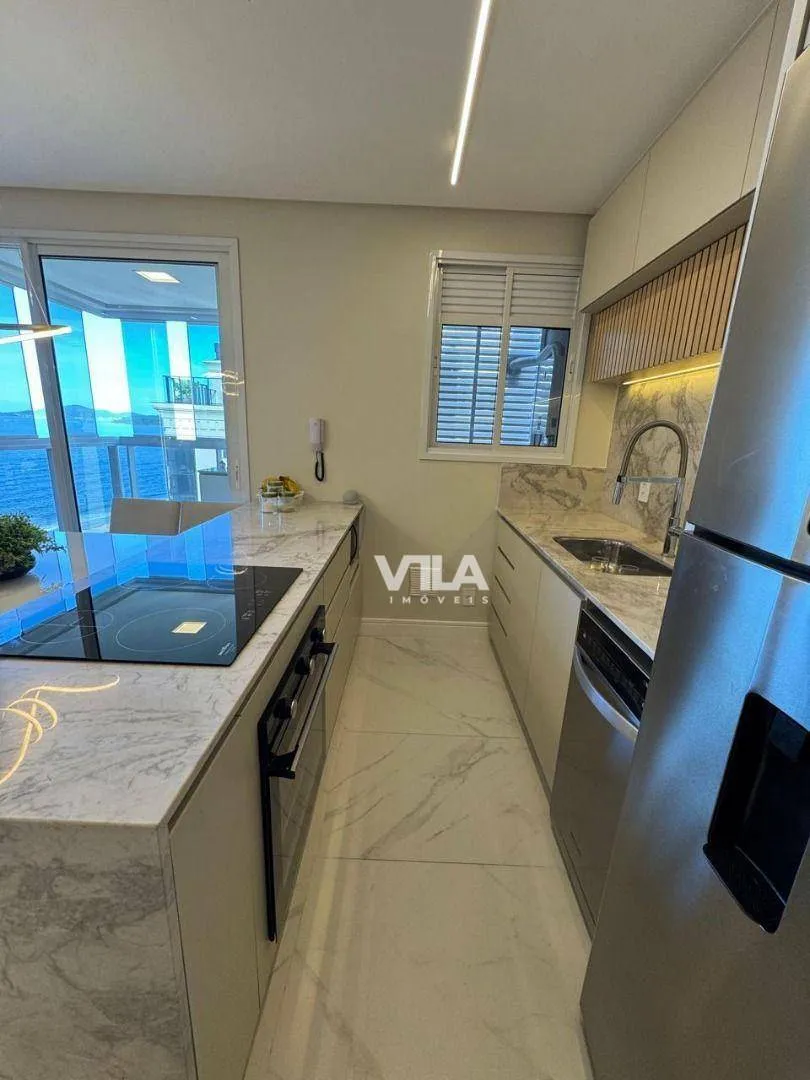 Exclusividade Frente ao Mar em Balneário Piçarras — foto 7