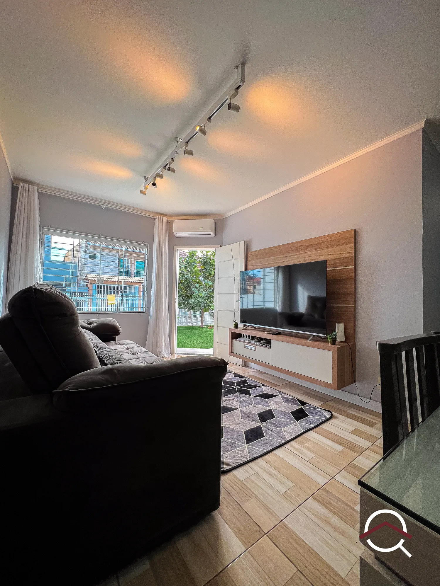 Oportunidade - Casa Alvenaria mobiliada LITORAL de Balneário Piçarras. — foto 4