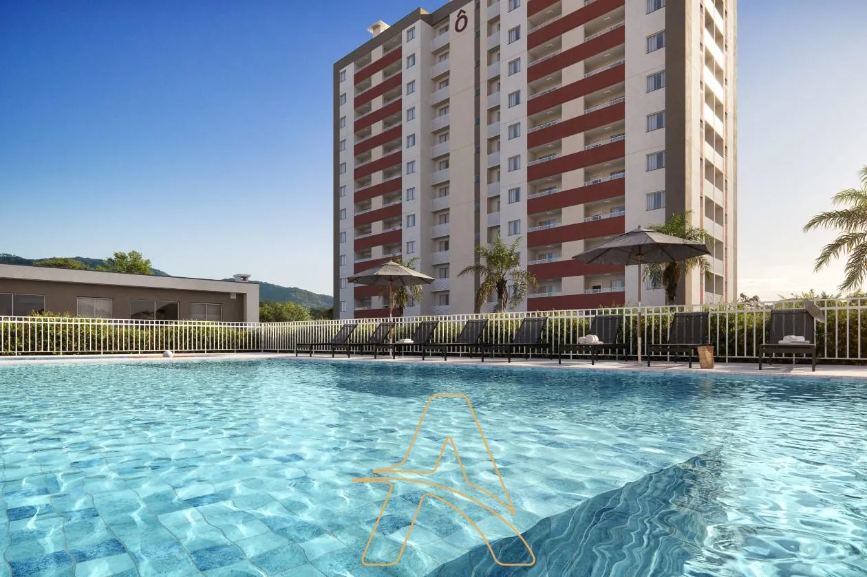 Baía Azul Beach Club - Viva o melhor de Penha com conforto e segurança! - foto 1