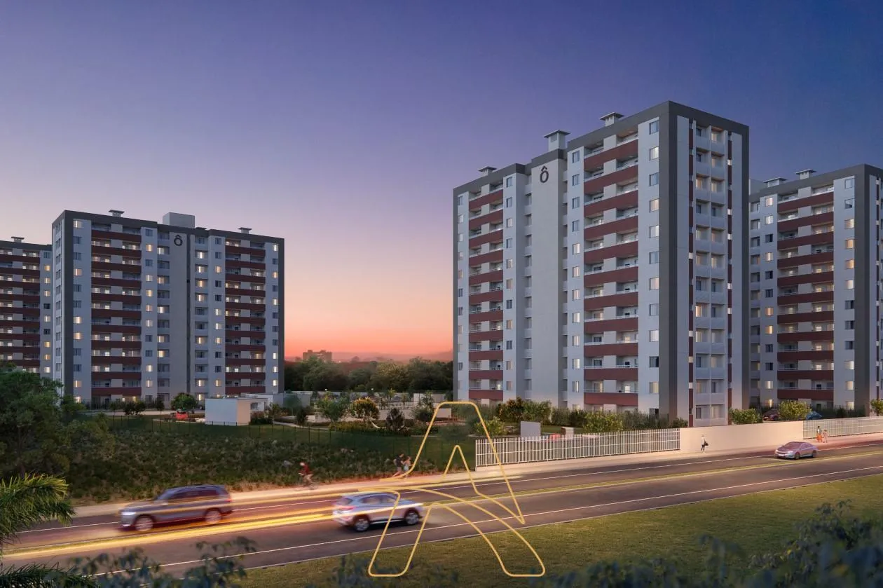 Baía Azul Beach Club - Viva o melhor de Penha com conforto e segurança! — foto 3