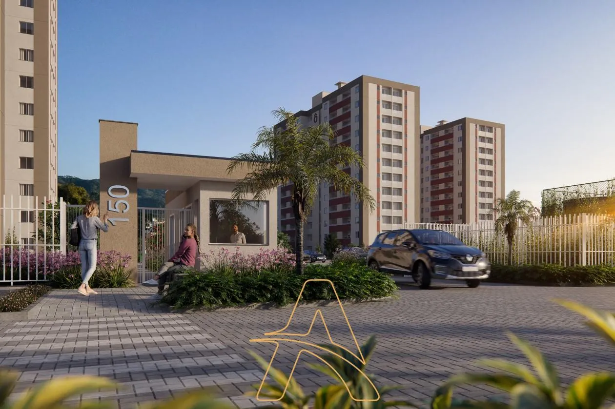 Baía Azul Beach Club - Viva o melhor de Penha com conforto e segurança! — foto 4