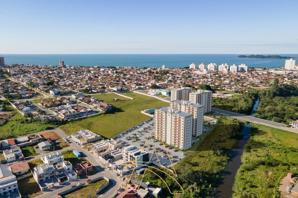 Baía Azul Beach Club - Viva o melhor de Penha com conforto e segurança! — foto 5