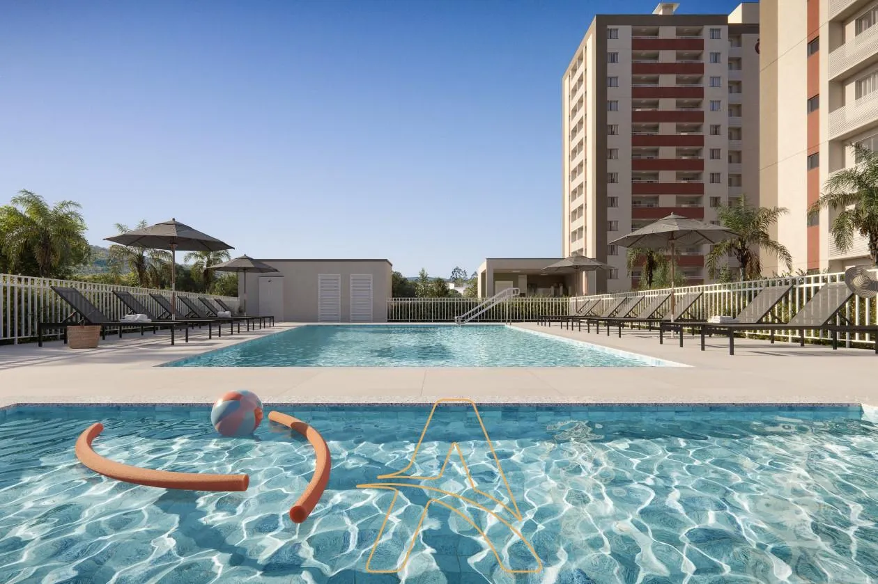 Baía Azul Beach Club - Viva o melhor de Penha com conforto e segurança! — foto 6