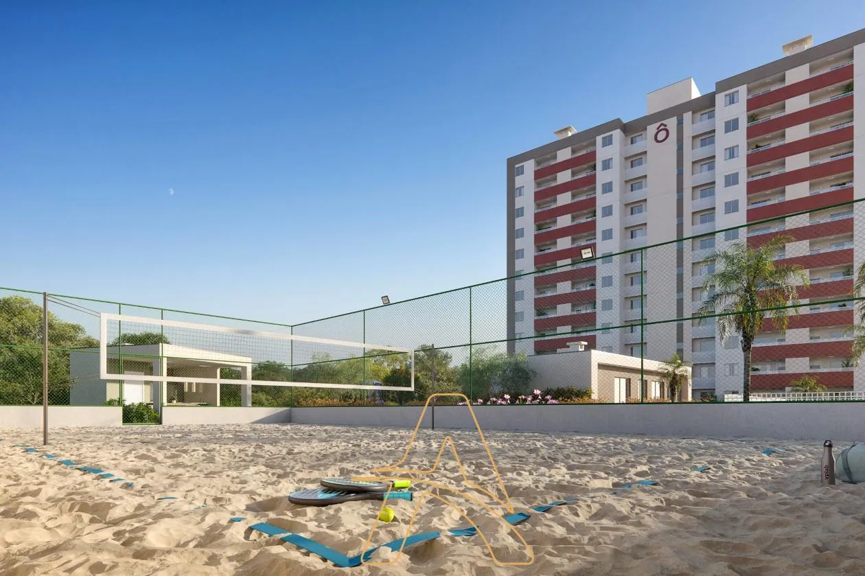 Baía Azul Beach Club - Viva o melhor de Penha com conforto e segurança! — foto 7