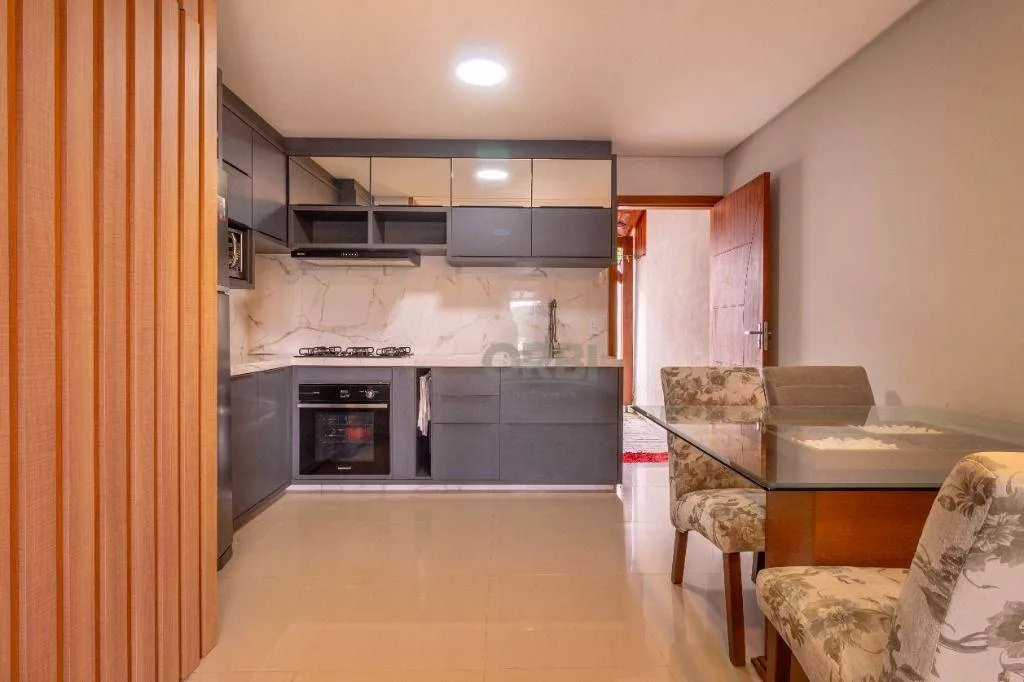 Sobrado com 2 dormitórios à venda, 67 m por R$ 383.000,00 - Itoupavazinha - Blumenau/SC — foto 2