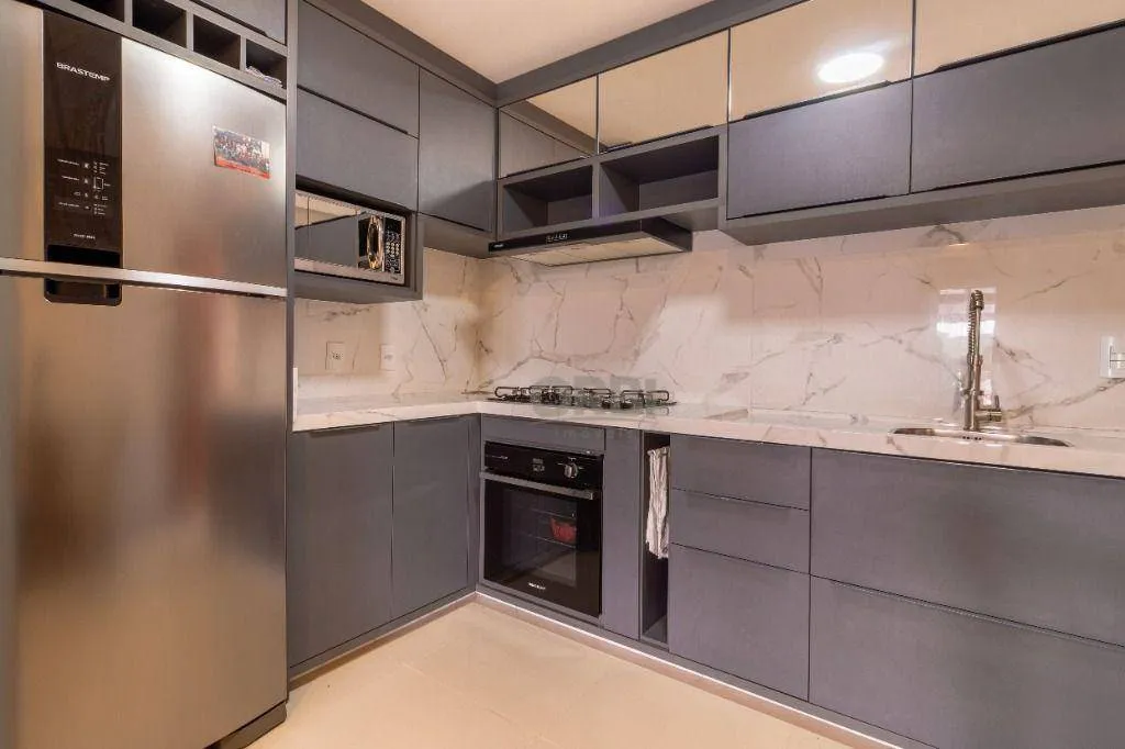 Sobrado com 2 dormitórios à venda, 67 m por R$ 383.000,00 - Itoupavazinha - Blumenau/SC — foto 3