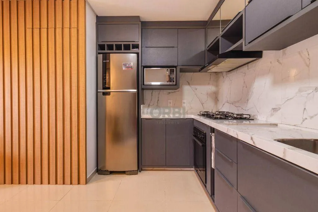 Sobrado com 2 dormitórios à venda, 67 m por R$ 383.000,00 - Itoupavazinha - Blumenau/SC — foto 4