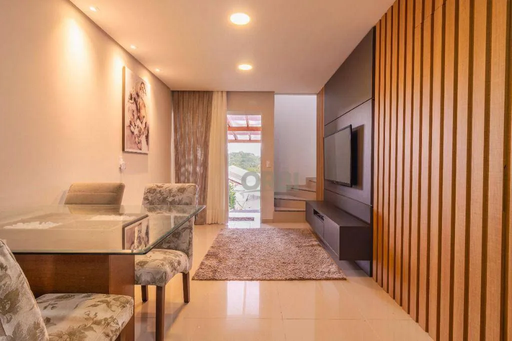 Sobrado com 2 dormitórios à venda, 67 m por R$ 383.000,00 - Itoupavazinha - Blumenau/SC — foto 5