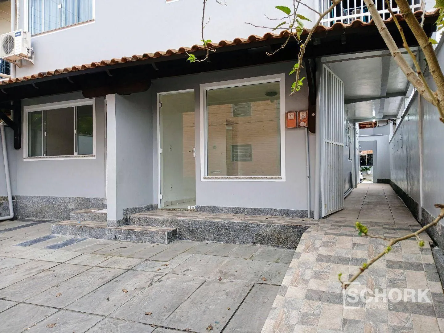 Casa com 3 dormitórios para alugar, 75 m por R$ 2.330,00/mês - Itoupava Central - Blumenau/SC — foto 3