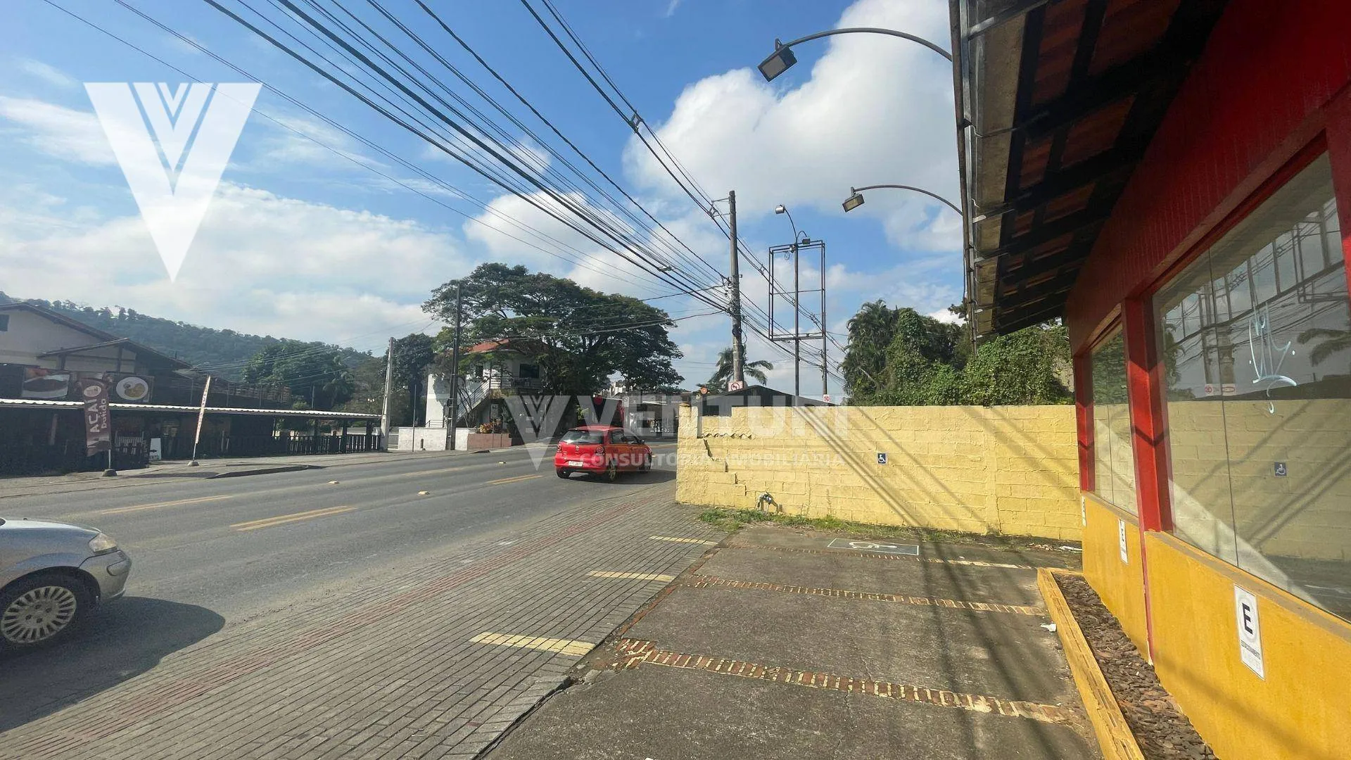 Loja para alugar, 150 m por R$ 12.360,00/mês - Velha - Blumenau/SC — foto 2