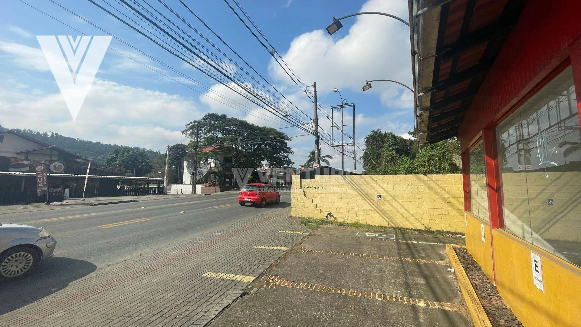 Loja para alugar, 150 m por R$ 12.360,00/mês - Velha - Blumenau/SC — foto 4