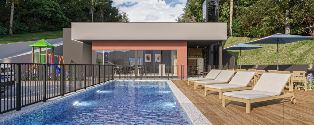 Venda de Apartamentos / Padrão na cidade de Blumenau — foto 3