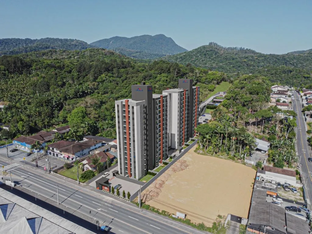 Venda de Apartamentos / Padrão na cidade de Blumenau — foto 5